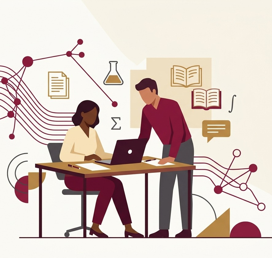 Creating AI tools 