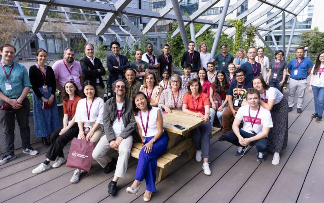 Retour sur le Hackathon 2022 : le numérique au service de la santé étudiante